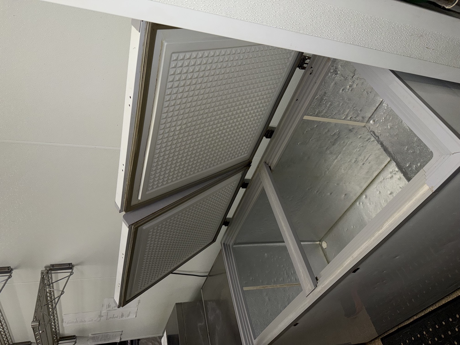 Retail - Freezer